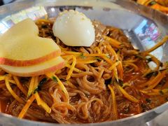 -屋里家延边朝鲜族冷面(梅林3店)