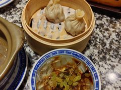 -南京大牌档(崇文门国瑞店)