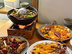 -静一餐厅·湖北菜(前门店)