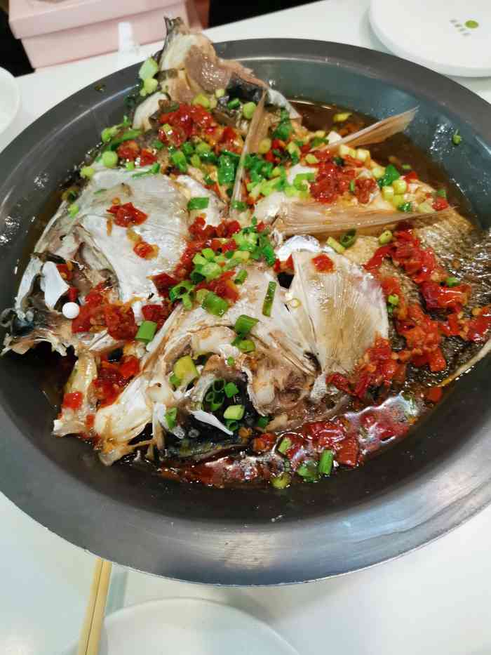 丽湖蒸菜(龙之梦店)