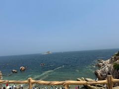 -养马岛旅游度假区