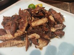 -魁盛居百年鲁菜馆(县西巷店)