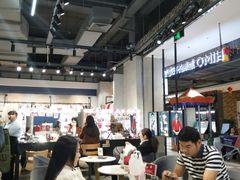 -海马体照相馆(合肥包河万达广场店)