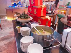 -扬子轩·中餐厅(合肥香格里拉店)