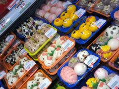 -GranVida生活超市(海信广场店)
