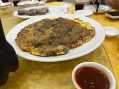 -青竹园海鲜餐厅(海天路店)