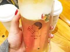 -喜茶(深圳福田星河COCO Park店)