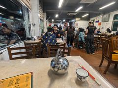 -下村新强记烧鹅店