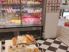 -味多美蛋糕(苏州街地铁店)