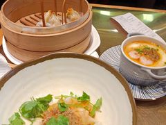 -龍堂蟹黄小笼包(万家丽店)