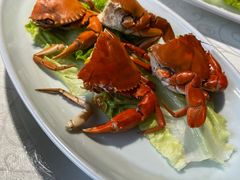 -爷爷的草帽·海鲜馆(孙塘路店)