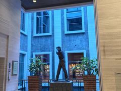 -观澜湖酒店·邀月庭中餐厅