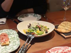 -Mammamia意大利餐厅(阳春巷店)