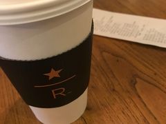 -星巴克臻选(成都太古里店)