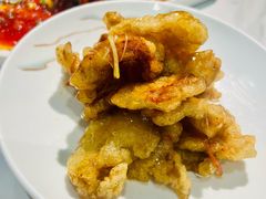 -老三烤肉·融合菜宴会厅