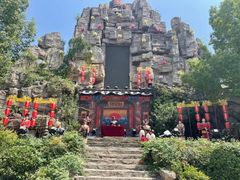 -杭州宋城