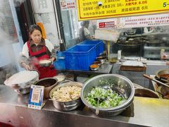 -老韩煸鸡·中国炸鸡(摩尔城店)