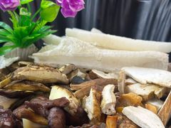 -名善山珍·野生菌汤锅(文殊院店)