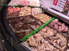 -永辉超市(大西洋银泰城店)
