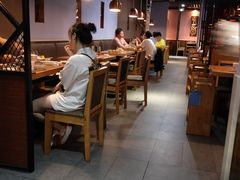 大堂-傣妹火锅(南京东路一店)