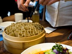 莜面-西贝莜面村(上海百联西郊店)