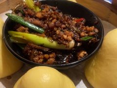 -绿茶餐厅(布吉万象汇店)