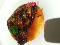 -赵记老铺(市府恒隆广场店)