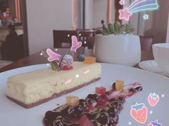 -苏州洲际酒店·大堂酒廊