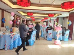 大堂-乐和餐饮(活力源店)