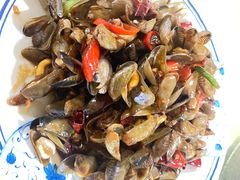 -莲花公园煎蟹(总店)