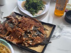 -途肴·老农饭庄(百里峡店)
