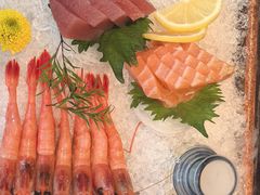 -吉川谷谷·日料放题(广安门店)
