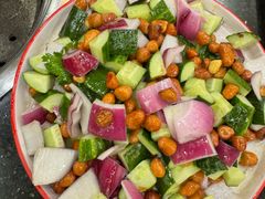 -瑞杰烧烤店·24小时营业(山东路店)