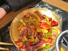 -九田家黑牛烤肉料理(石路天虹店)