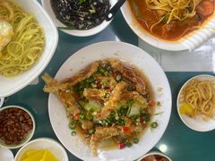 -祥和居炸酱面馆(美食街店)