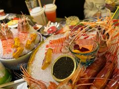 -上井料理黑金店(IFS国金中心店)