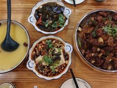 -沂蒙炒鸡(开发区店)