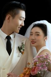 -皇室米澜摄影工作室(宝安店)