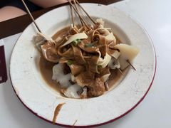 -御陕坊(交大店)
