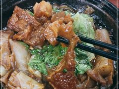-珍珍小食店(西华路店)