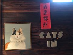 -绿茶餐厅(城西银泰城店)