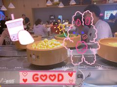 -龍歌自助小火锅(城阳万象汇店)