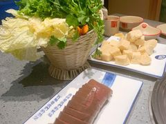 -羊来顺冰煮鲜羊 铁锅烀羊肉(中央大街店)