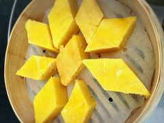 -湖影中餐厅·南京金茂威斯汀大酒店