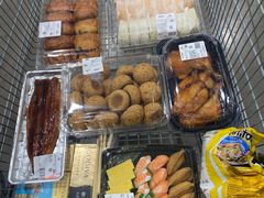 -山姆会员商店(邻瑞广场店)