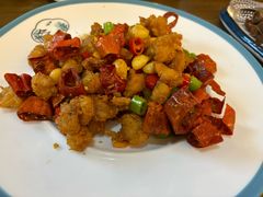 -玉舌尖私房菜(裕华店)