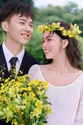 点击看大图 -金夫人婚纱摄影(衡阳店)