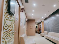 -美年大健康体检中心(牡丹园分院)