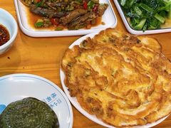 -61号餐吧(兴坪古镇漓江店)