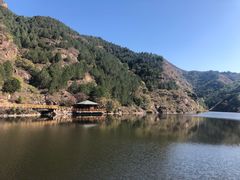 -仙居谷风景区